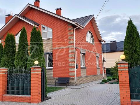 будинок за адресою Крута вул., 3