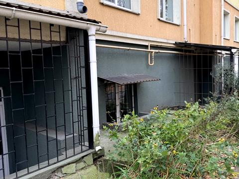 коммерческая по адресу Мінеральна ул., 37