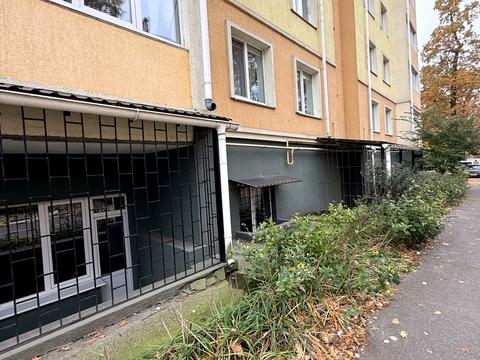 коммерческая по адресу Мінеральна ул., 37