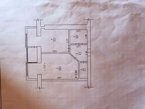 квартира за адресою Немирівське шосе, 94а