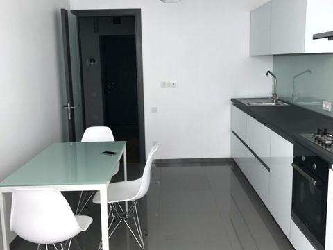 квартира за адресою Івана Пулюя вул., 40