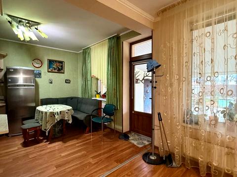 дом по адресу Ужгород, Серебристая ул.