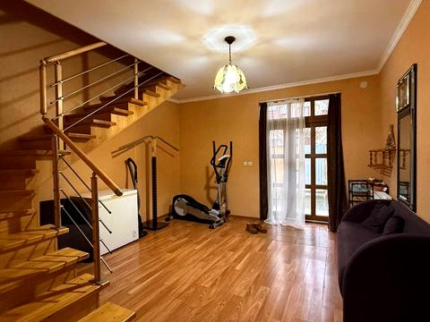 дом по адресу Ужгород, Серебристая ул.