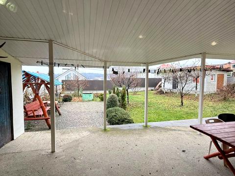 дом по адресу Ужгород, Серебристая ул.