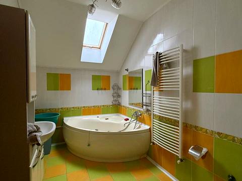 дом по адресу Ужгород, Серебристая ул.