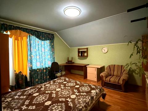 дом по адресу Ужгород, Серебристая ул.