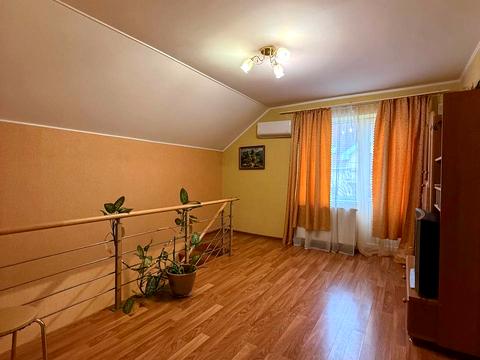 дом по адресу Ужгород, Серебристая ул.