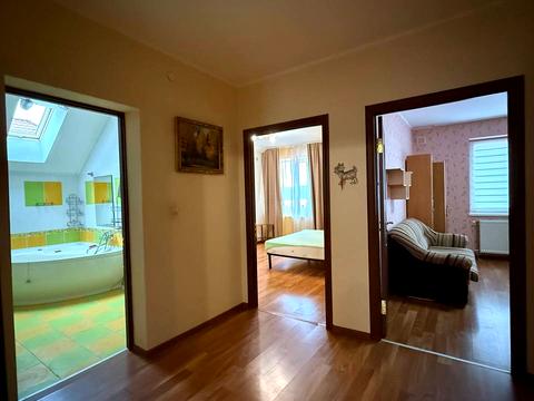 дом по адресу Ужгород, Серебристая ул.