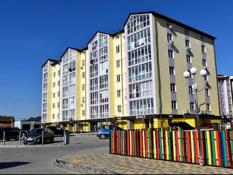 квартира по адресу Одеська ул., 3/12