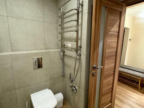 квартира за адресою Олени Степанівни вул. (Ленінградська), 8