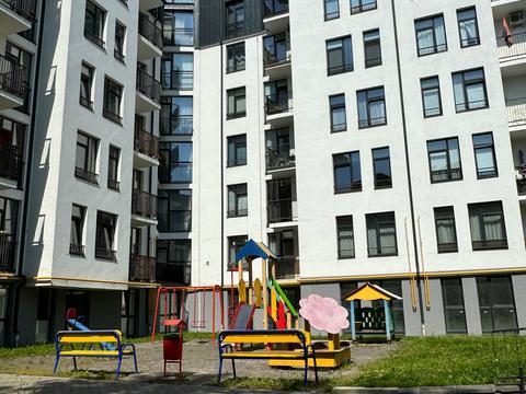 квартира за адресою Олени Степанівни вул. (Ленінградська), 8