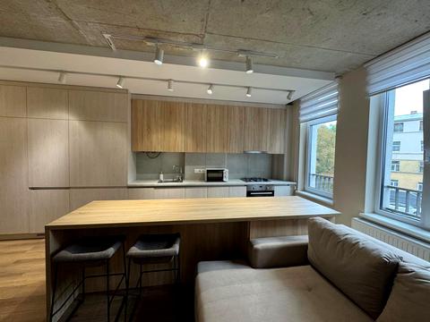 квартира за адресою Олени Степанівни вул. (Ленінградська), 8