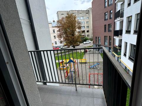 квартира за адресою Олени Степанівни вул. (Ленінградська), 8