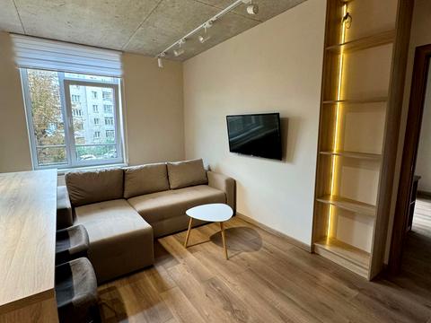 квартира за адресою Олени Степанівни вул. (Ленінградська), 8