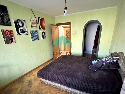 квартира по адресу Ивана Пулюя ул., 1