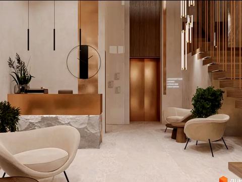 квартира по адресу Олегівська, 36