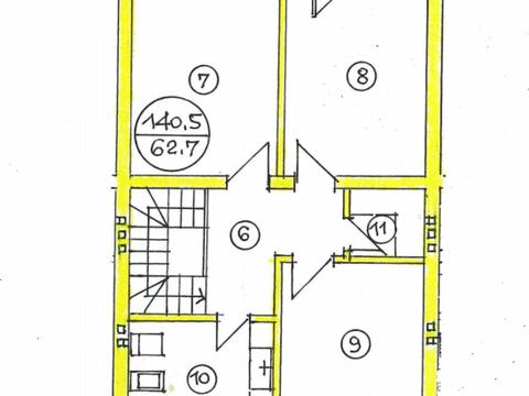 будинок за адресою Чигиринська вул.