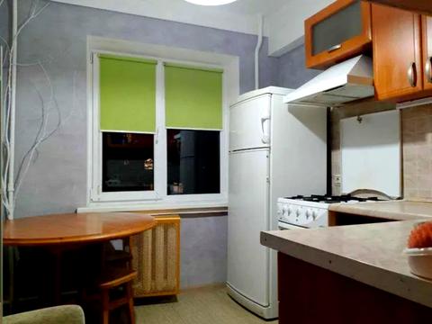 квартира за адресою Академіка Шалімова вул. (Героїв Севастополя), 11-А