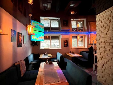 комерційна за адресою Героїв Небесної Сотні просп., 18/4