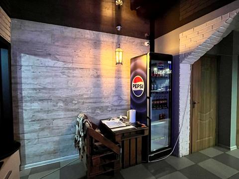 комерційна за адресою Героїв Небесної Сотні просп., 18/4