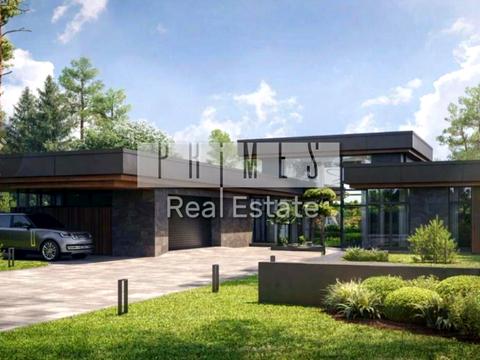 дом по адресу Виноградная ул.