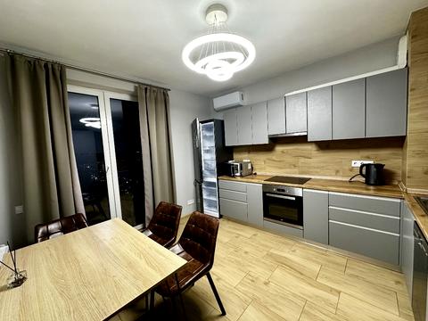 квартира по адресу Валерия Лобановского просп., 144