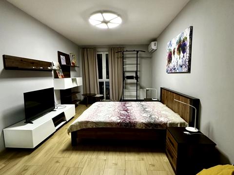 квартира по адресу Валерия Лобановского просп., 144