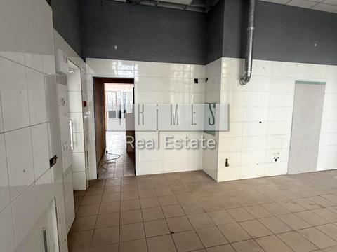 коммерческая по адресу Андрея Верхогляда ул. (Михайла Драгомирова), 12