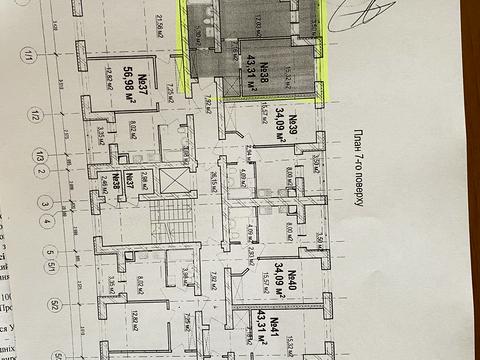 квартира за адресою Одеська вул., 3/6