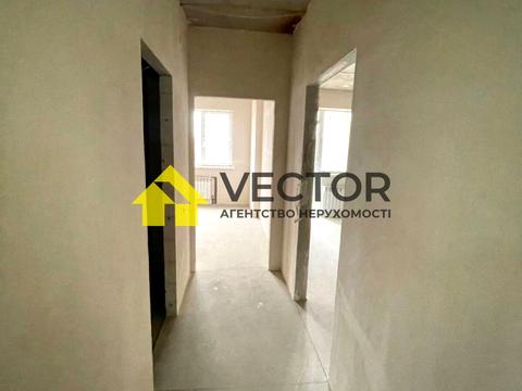 квартира за адресою Марії Башкірцевої вул., 20 к1