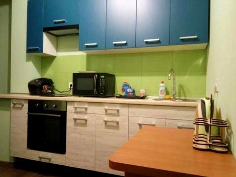 квартира за адресою Миру вул., 5-Б