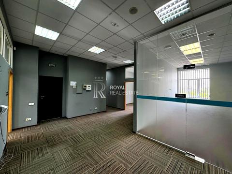 коммерческая по адресу Пімоненка, 13