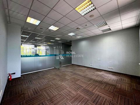 коммерческая по адресу Пімоненка, 13