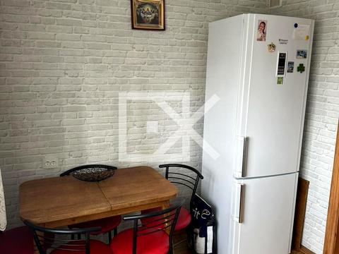 квартира по адресу Рокоссовского маршала просп., 8