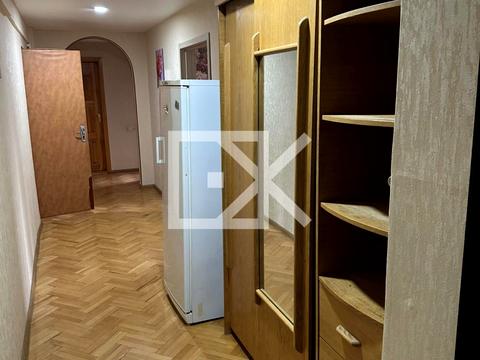 квартира по адресу Рокоссовского маршала просп., 8