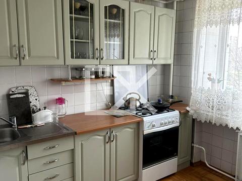 квартира по адресу Рокоссовского маршала просп., 8