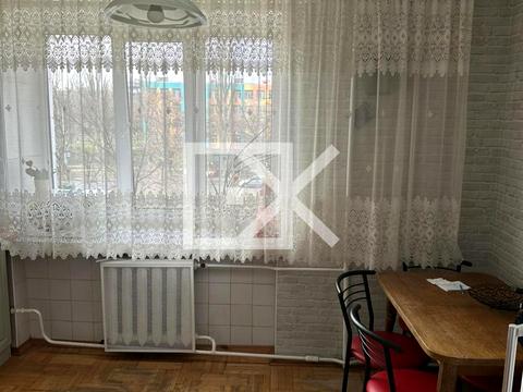 квартира по адресу Рокоссовского маршала просп., 8