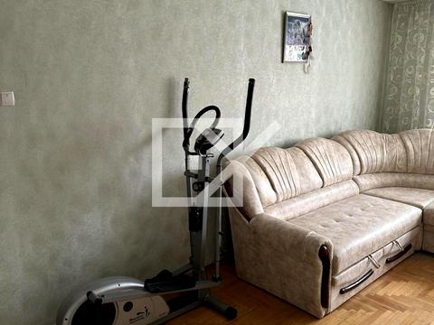 квартира по адресу Рокоссовского маршала просп., 8