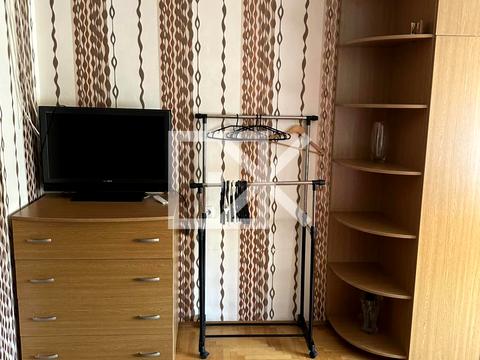 квартира по адресу Рокоссовского маршала просп., 8