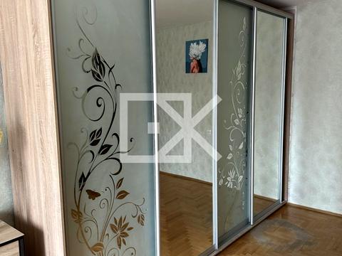 квартира по адресу Рокоссовского маршала просп., 8