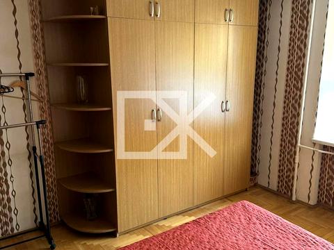 квартира по адресу Рокоссовского маршала просп., 8