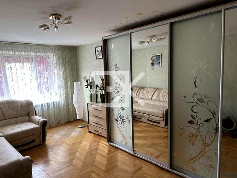 квартира по адресу Рокоссовского маршала просп., 8