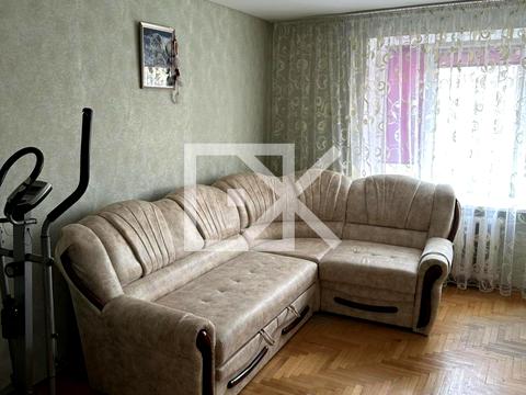 квартира по адресу Рокоссовского маршала просп., 8