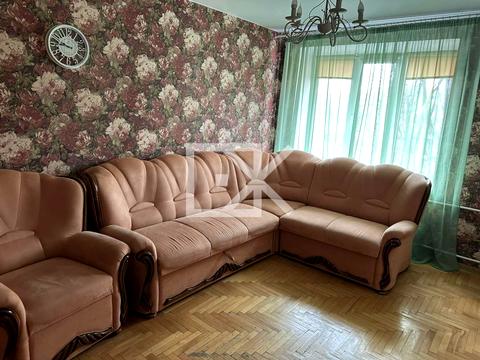 квартира по адресу Рокоссовского маршала просп., 8