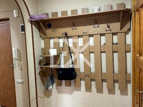 квартира по адресу Рокоссовского маршала просп., 8