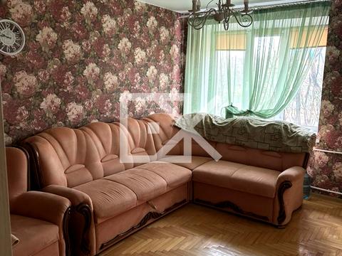 квартира по адресу Рокоссовского маршала просп., 8