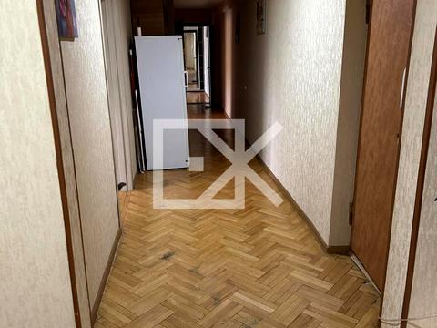 квартира по адресу Рокоссовского маршала просп., 8