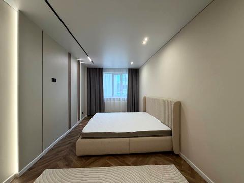 квартира за адресою Бельведерська вул., 23