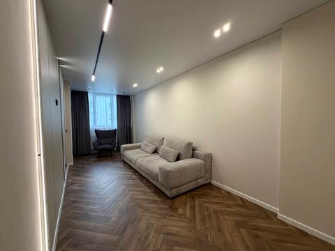 квартира за адресою Бельведерська вул., 23