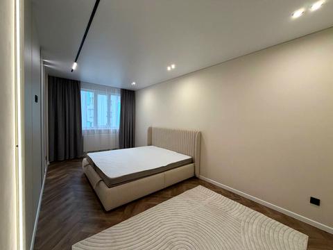 квартира за адресою Бельведерська вул., 23